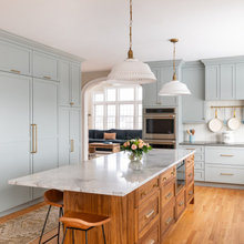 LL Kitchen