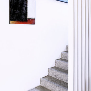 Dublin City Architects Home