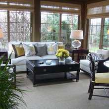 sunrooms