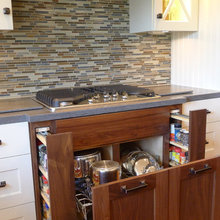 Kitchen Ideas