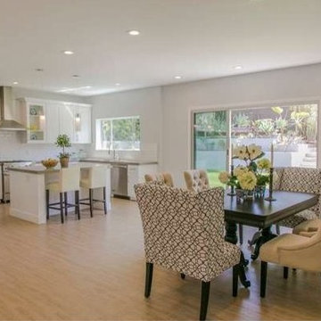 Kitchen Portfolio