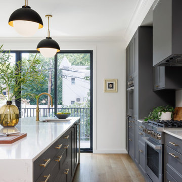Park Slope Townhouse