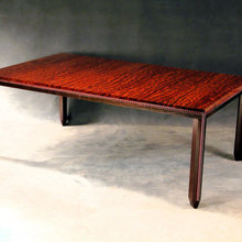 a   Dining Room tables and chairs