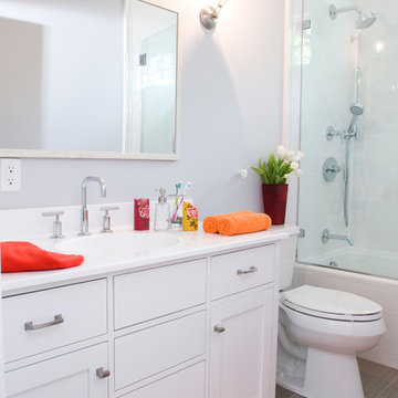 Kid's Bathroom