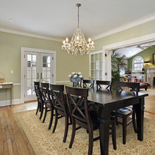 Dining Room Ideas