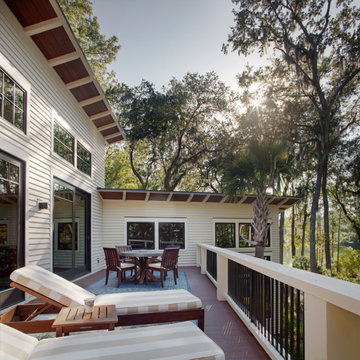 Spring Island Rogers Residence
