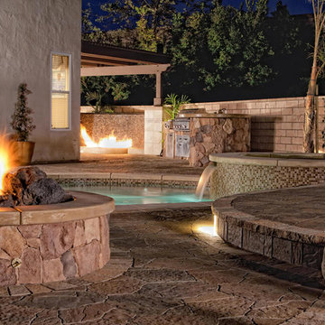 San Diego Outdoor Living