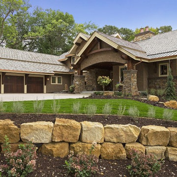 2014 Parade of Homes Dream Home