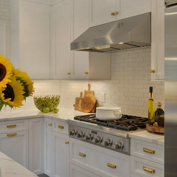 Small, Simple and Elegant in Larchmont