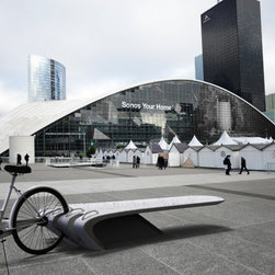 Betonm&ouml;bel outdoor - Products