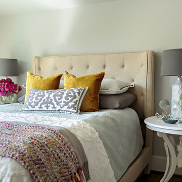 New Historic Bungalow | Main Bedroom