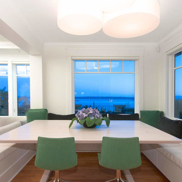 Palmerston Residence, West Vancouver | 2010