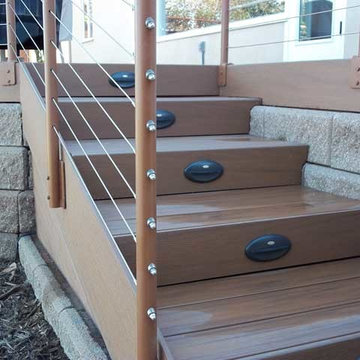 Decks