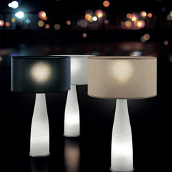 CLASS PLUS TABLE LAMP BY ITRE LIGHT - Table Lamps