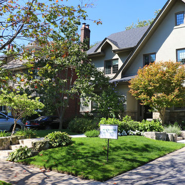 Douglas Drive with a touch of Country