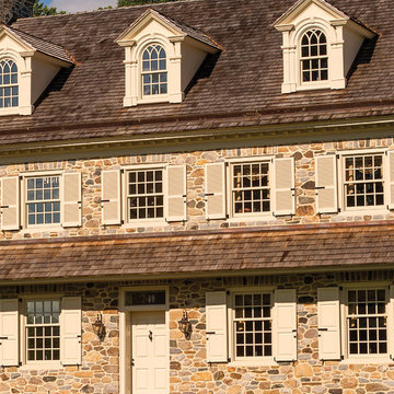New Residence | Chadds Ford, PA