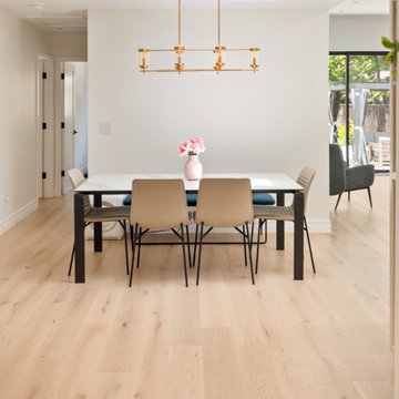 Interior Remodel and Design - Cupertino