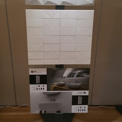 TILES - Selection - Wall And Floor Tile