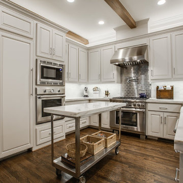 Hanover Kitchen Remodel
