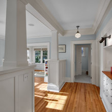 Built ins & deign ideas