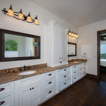 Hill Country living at Starling Pass