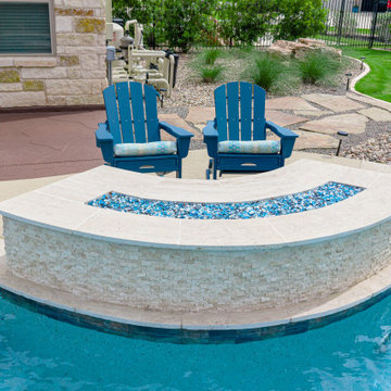 Freeform - Jenkins - New Braunfels