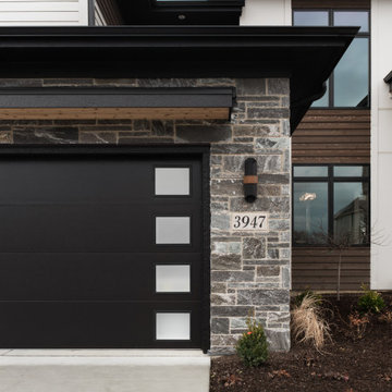 2022 Kensington Model - Hidden Creek (Naperville)