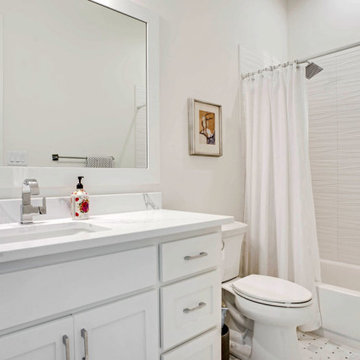 The Retreat Subdivision Custom Home