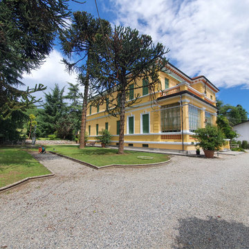 Villa Giordana
