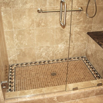 Baths
