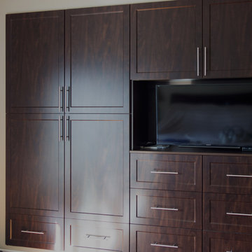 Media / Wall Units
