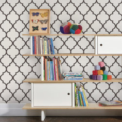 Removable Wallpaper - Wallpaper