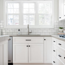 Kitchen ideas