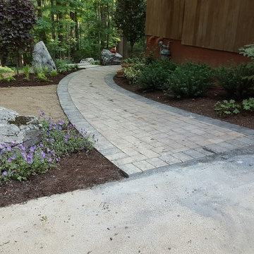 Hardscapes