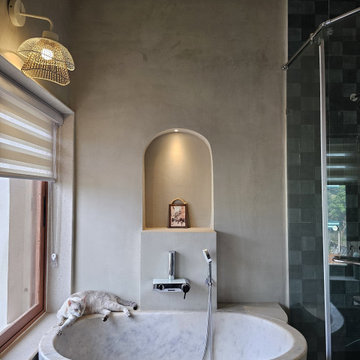 A Slice of Ubud