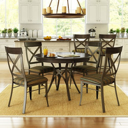 Highland Chair Co. Burlington - Kitchen And Dining Furniture