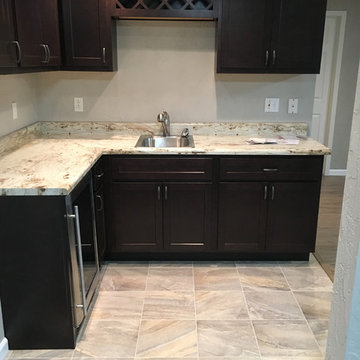 Kountry Wood Products, Amish Made Cabinetry