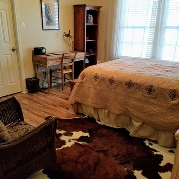 SW Themed Cowboy Townhome