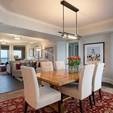 41 West - Naples, FL - Pelican Bay - St Raphael - High Rise 4