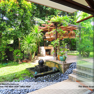 Patio Projects
