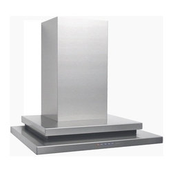 Designer Range Hoods - "Spirit" Series - Range Hoods And Vents
