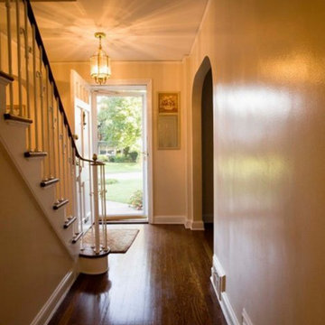 Our Work