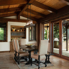 Dinning Table Center
