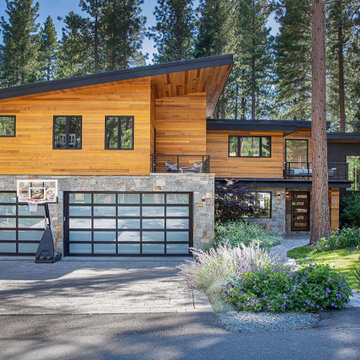 Incline Village Modern