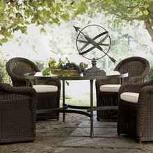 OUTDOOR FURNITURE