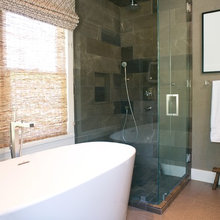 Bathroom Ideas