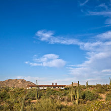 Project: Heacox Residence