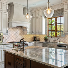 Kitchen Change