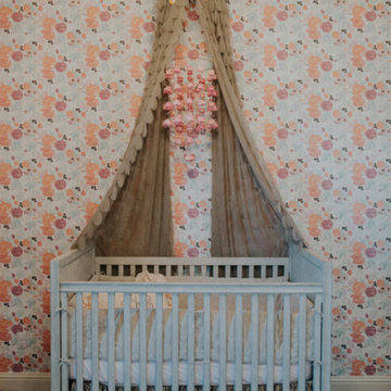 Princess boudoir