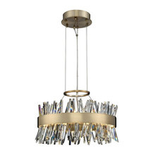 Master chandelier